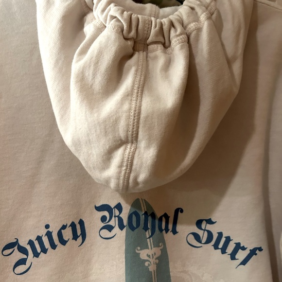 Juicy couture vintage - Picture 2 of 10